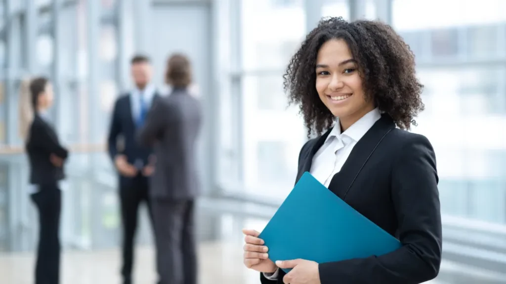 Business consulting