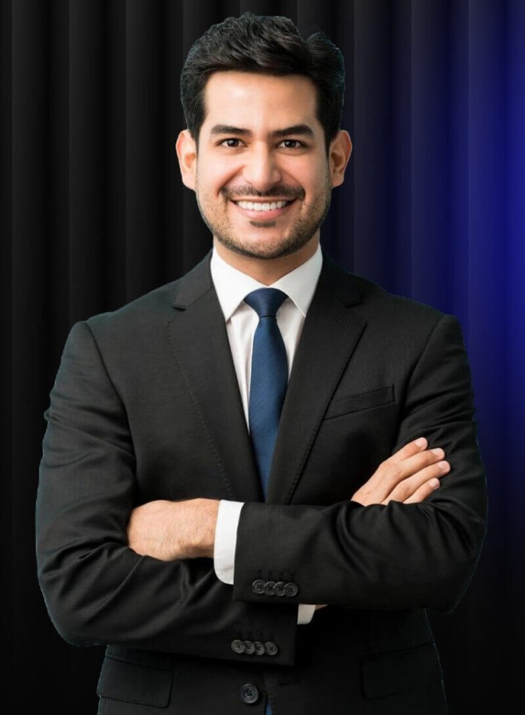 Corporate Template